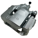 2003 Toyota Camry Brake Caliper 5